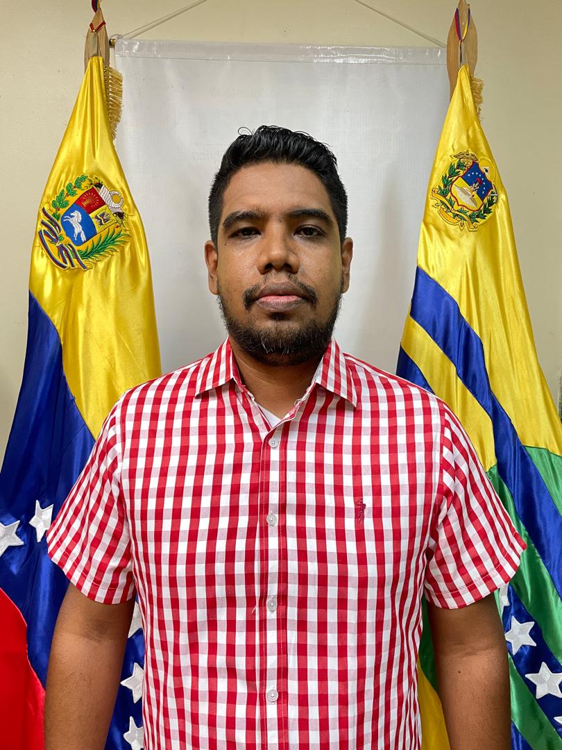 Foto de FREDDY GABRIEL CARRASQUEL
